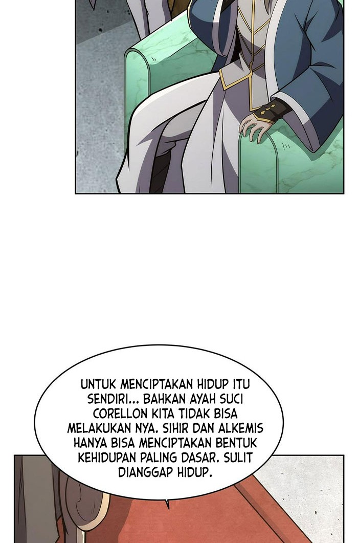The Demon King Who Lost His Job Chapter 350 - halaman 9