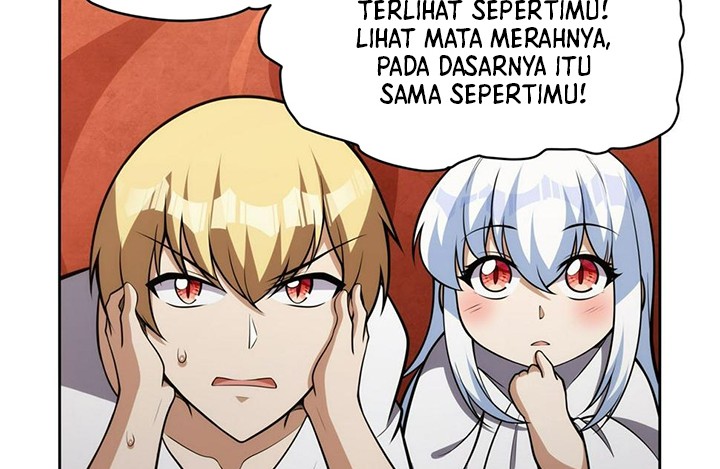 The Demon King Who Lost His Job Chapter 351 - halaman 13
