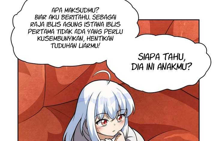 The Demon King Who Lost His Job Chapter 351 - halaman 15