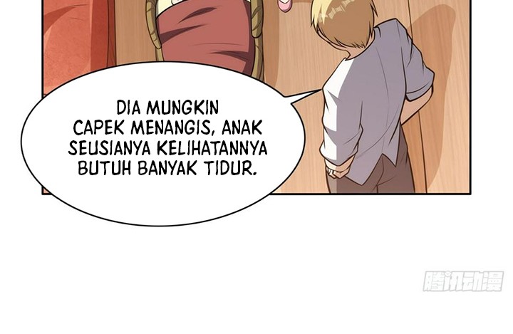 The Demon King Who Lost His Job Chapter 351 - halaman 27