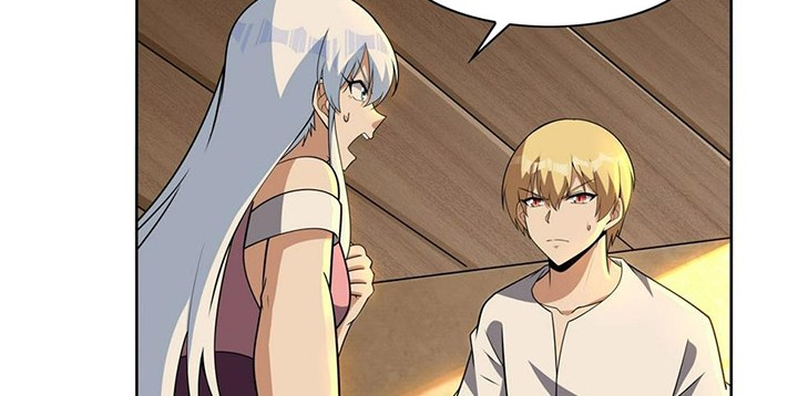 The Demon King Who Lost His Job Chapter 352 - halaman 11