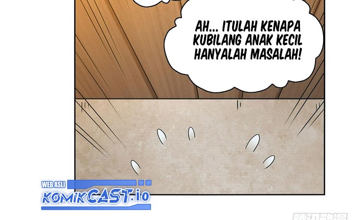 The Demon King Who Lost His Job Chapter 352 - halaman 21