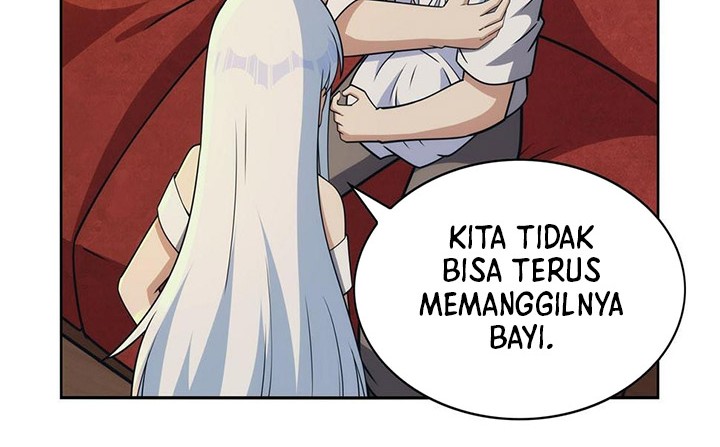 The Demon King Who Lost His Job Chapter 352 - halaman 23