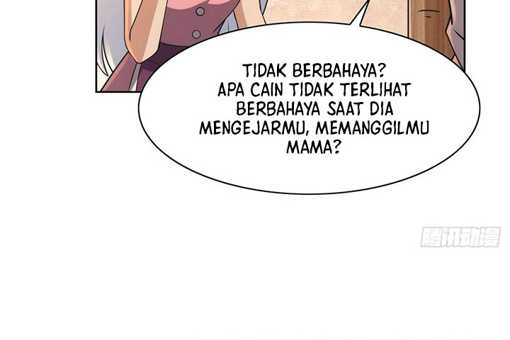 The Demon King Who Lost His Job Chapter 352 - halaman 9
