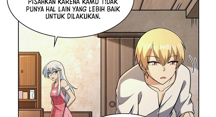 The Demon King Who Lost His Job Chapter 353 - halaman 21