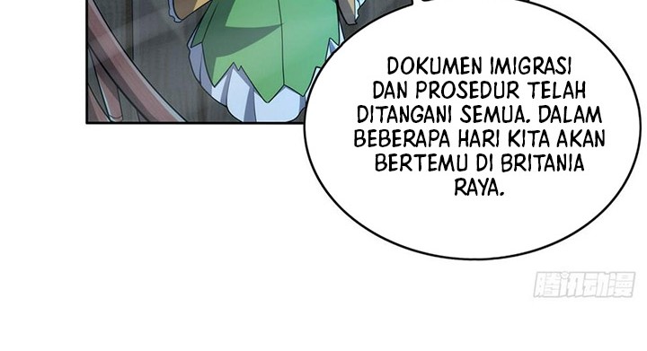 The Demon King Who Lost His Job Chapter 353 - halaman 25