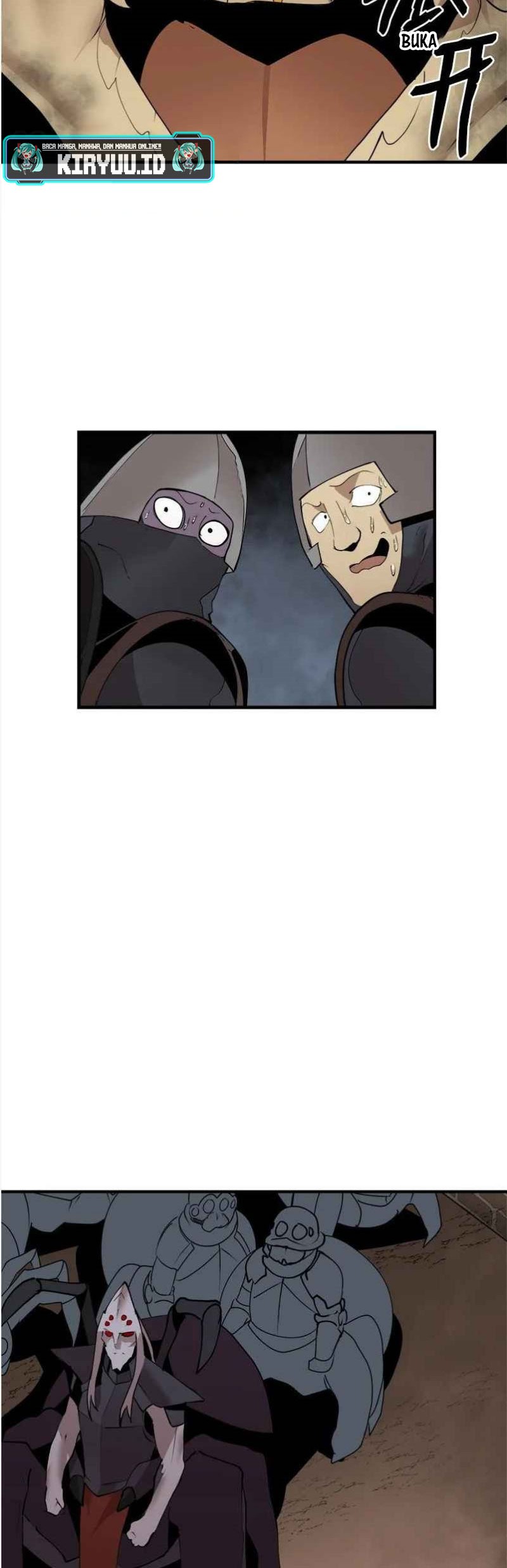 The Demon King Who Lost His Job Chapter 354 - halaman 13