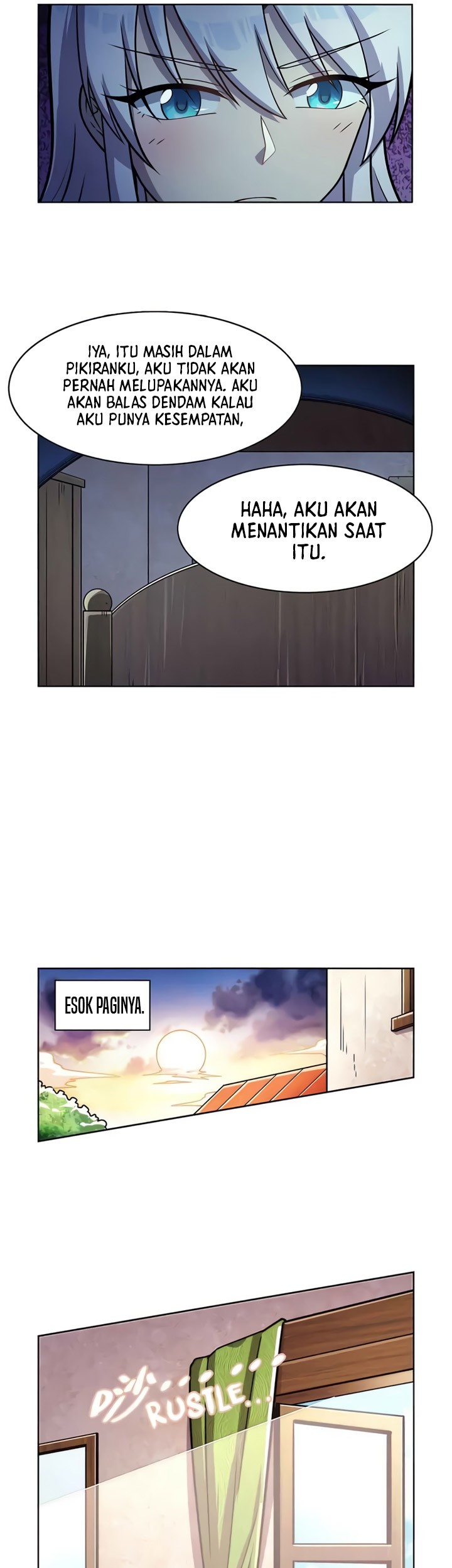 The Demon King Who Lost His Job Chapter 356 - halaman 14