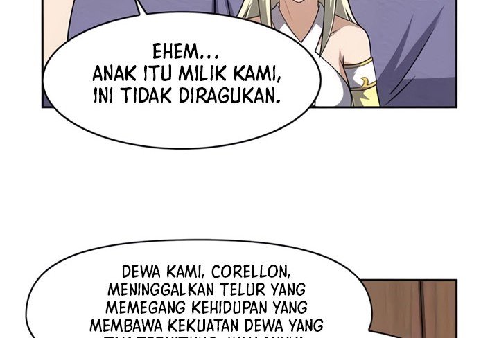 The Demon King Who Lost His Job Chapter 357 - halaman 15