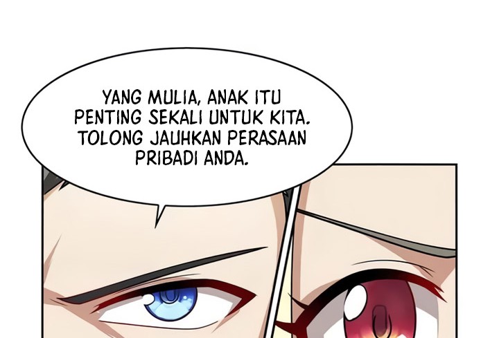 The Demon King Who Lost His Job Chapter 357 - halaman 17