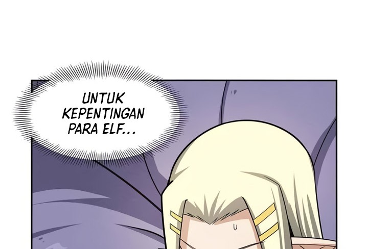The Demon King Who Lost His Job Chapter 357 - halaman 21