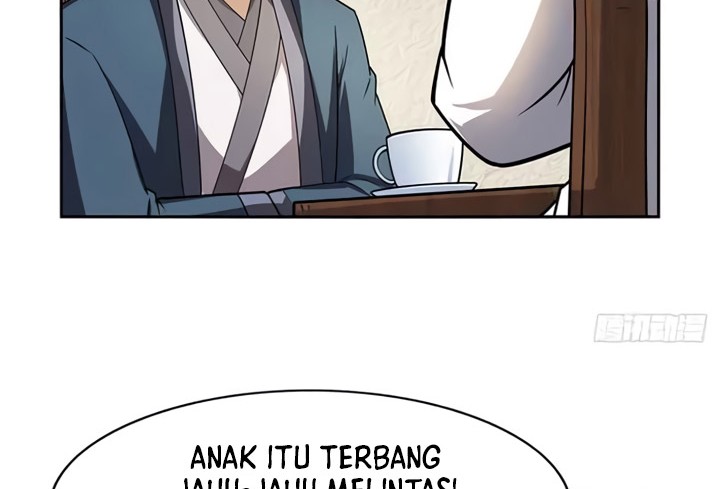The Demon King Who Lost His Job Chapter 357 - halaman 23