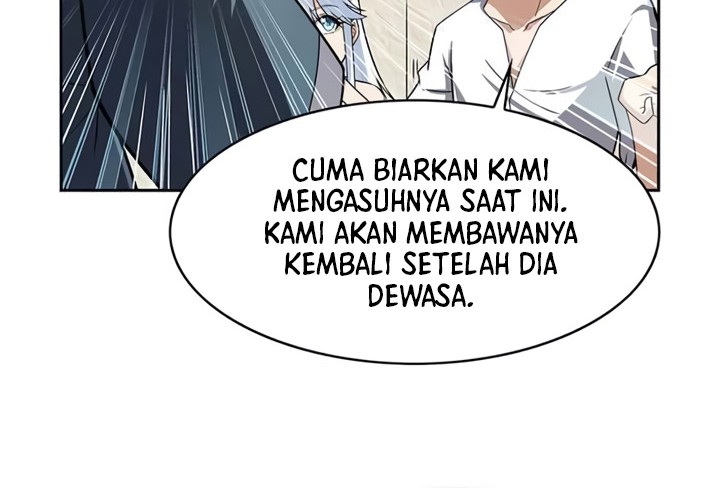 The Demon King Who Lost His Job Chapter 357 - halaman 25