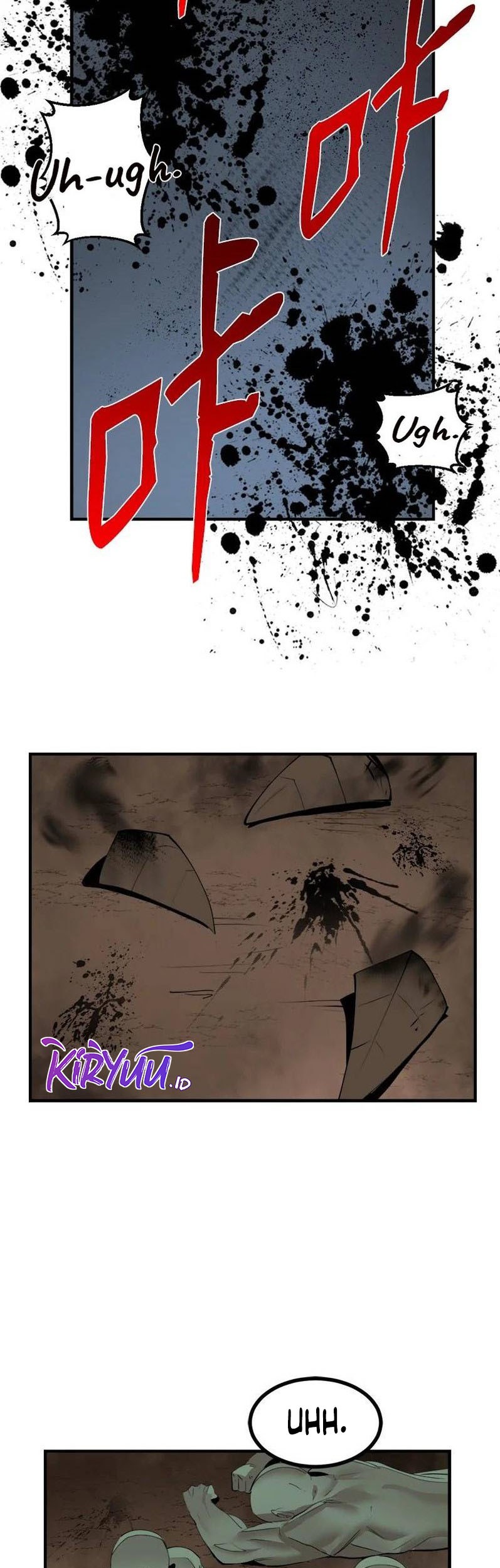 The Demon King Who Lost His Job Chapter 357 - halaman 32