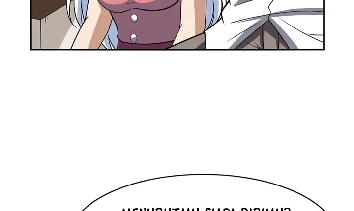 The Demon King Who Lost His Job Chapter 357 - halaman 9