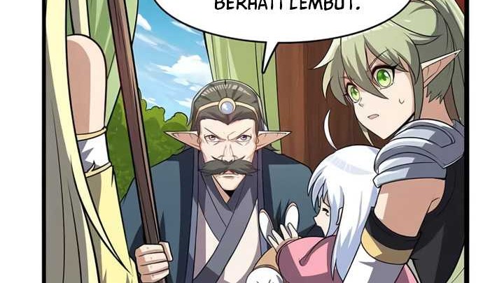 The Demon King Who Lost His Job Chapter 358 - halaman 27