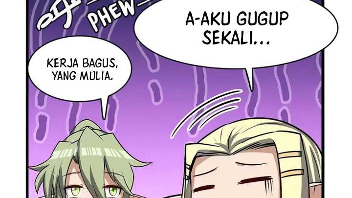 The Demon King Who Lost His Job Chapter 358 - halaman 31
