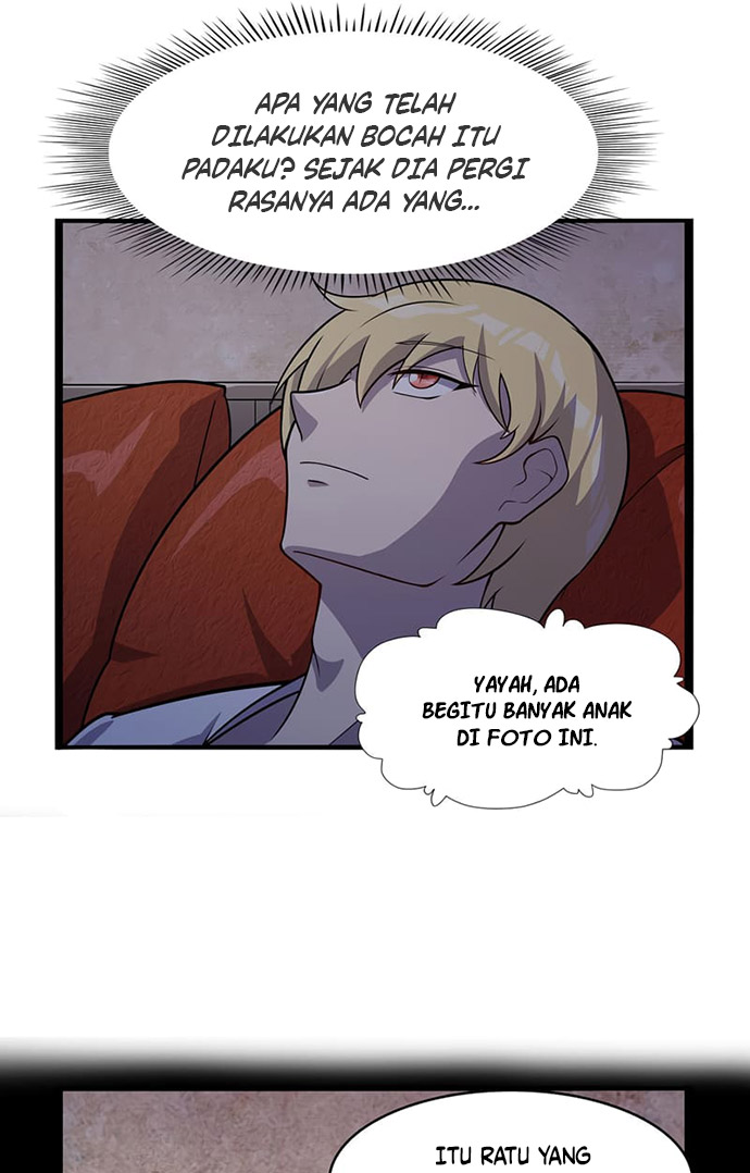 The Demon King Who Lost His Job Chapter 359 - halaman 10