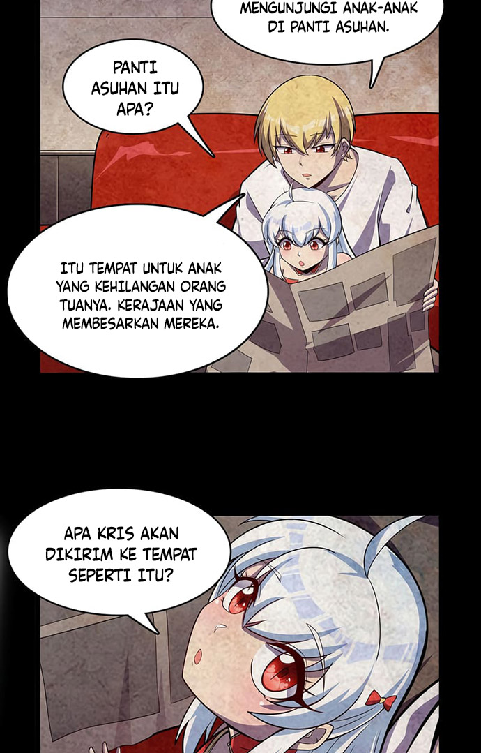 The Demon King Who Lost His Job Chapter 359 - halaman 11