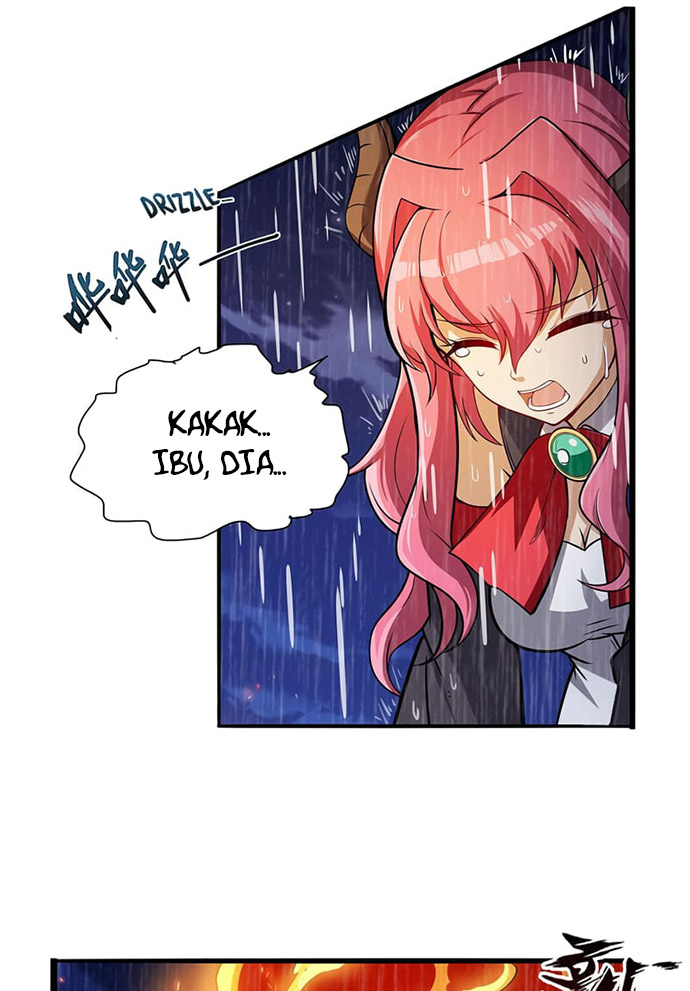 The Demon King Who Lost His Job Chapter 359 - halaman 15