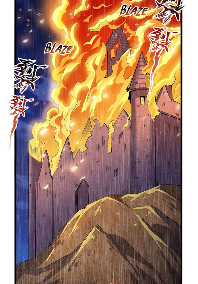 The Demon King Who Lost His Job Chapter 359 - halaman 16