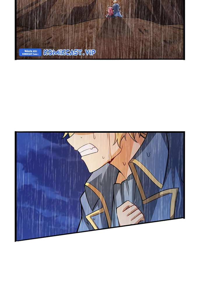 The Demon King Who Lost His Job Chapter 359 - halaman 17