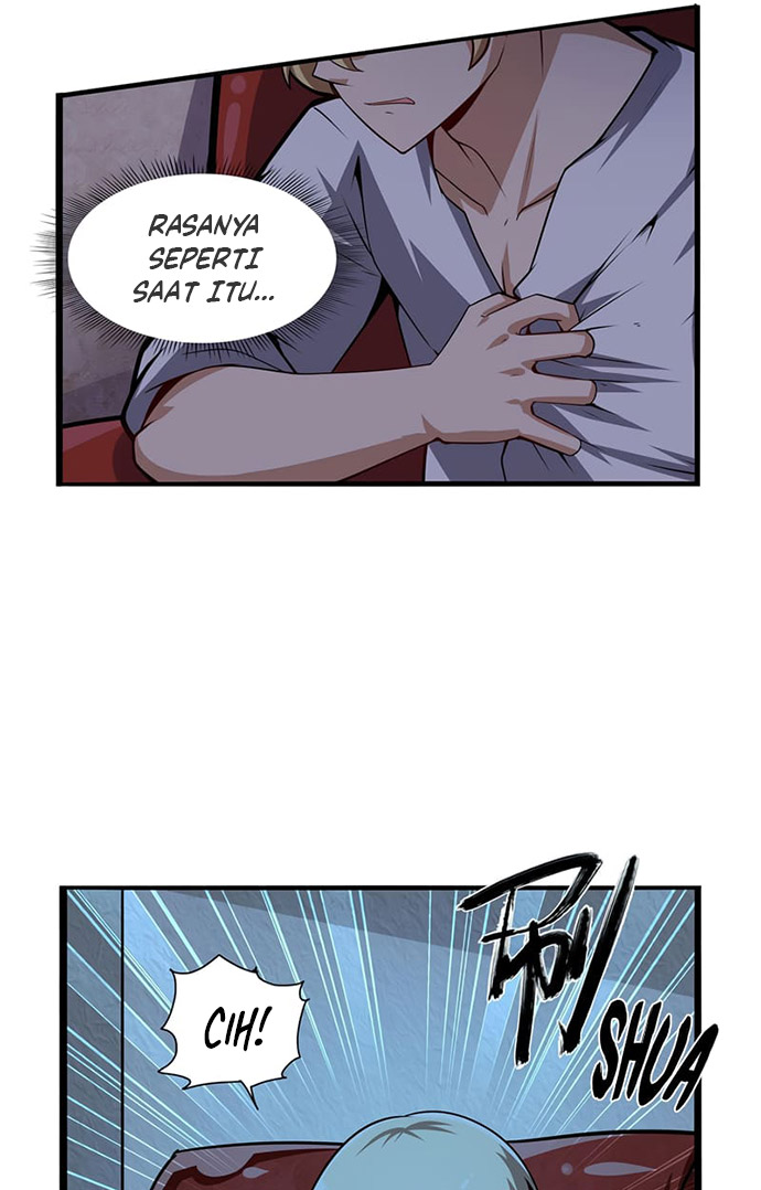 The Demon King Who Lost His Job Chapter 359 - halaman 18