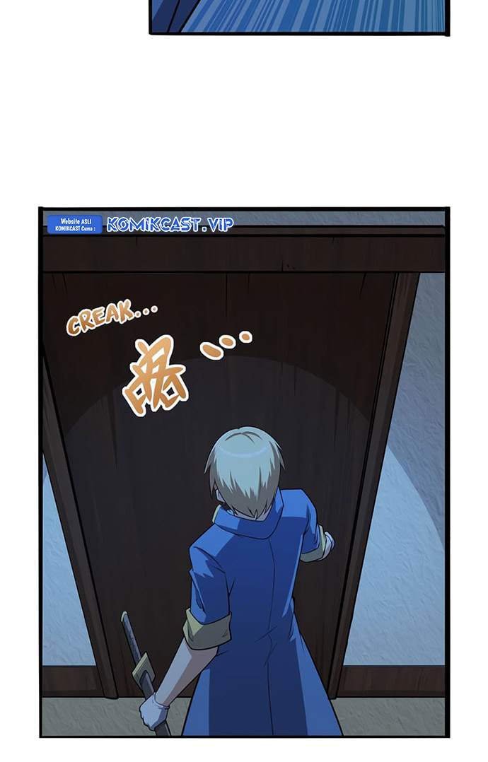 The Demon King Who Lost His Job Chapter 359 - halaman 21