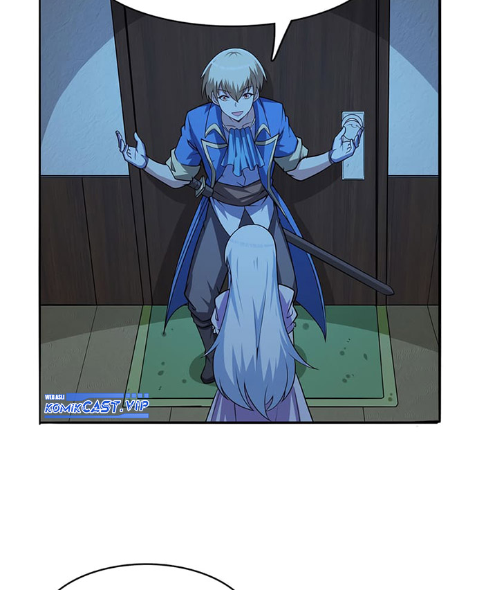 The Demon King Who Lost His Job Chapter 359 - halaman 24