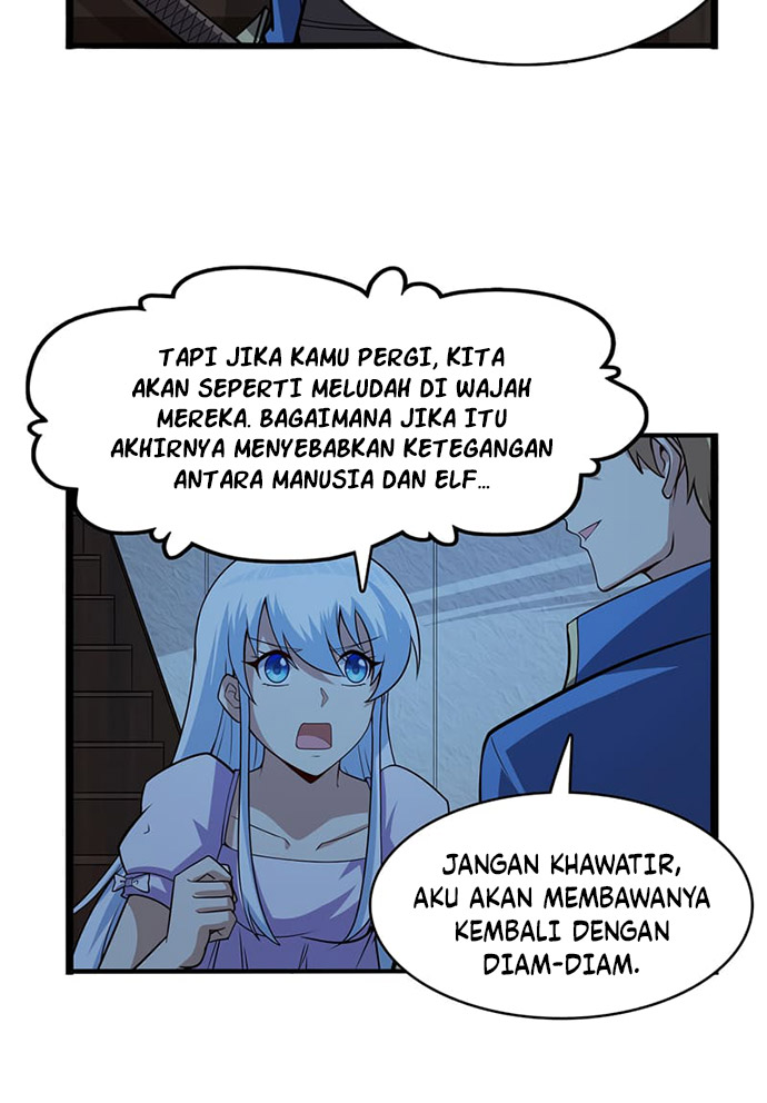 The Demon King Who Lost His Job Chapter 359 - halaman 30