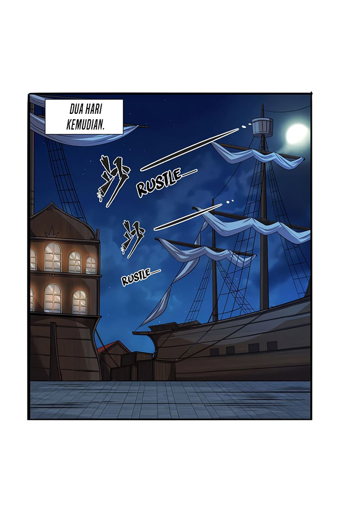 The Demon King Who Lost His Job Chapter 359 - halaman 34