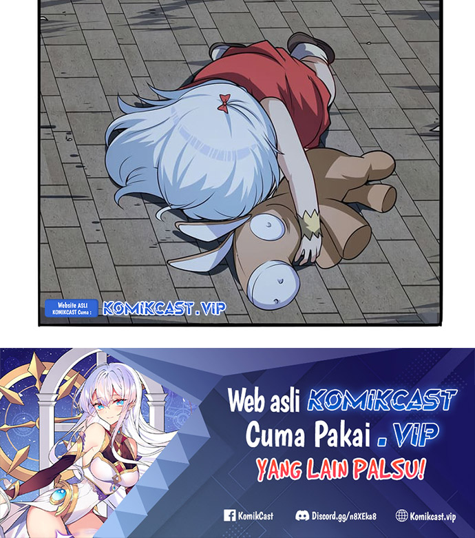 The Demon King Who Lost His Job Chapter 359 - halaman 49