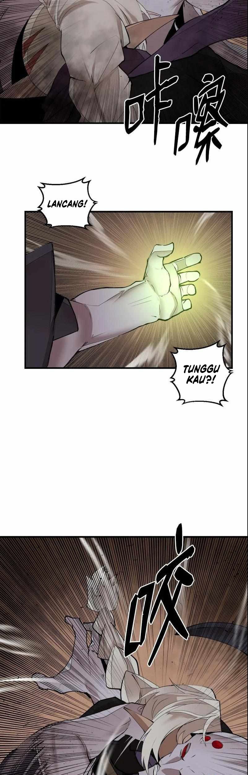 The Demon King Who Lost His Job Chapter 359 - halaman 6