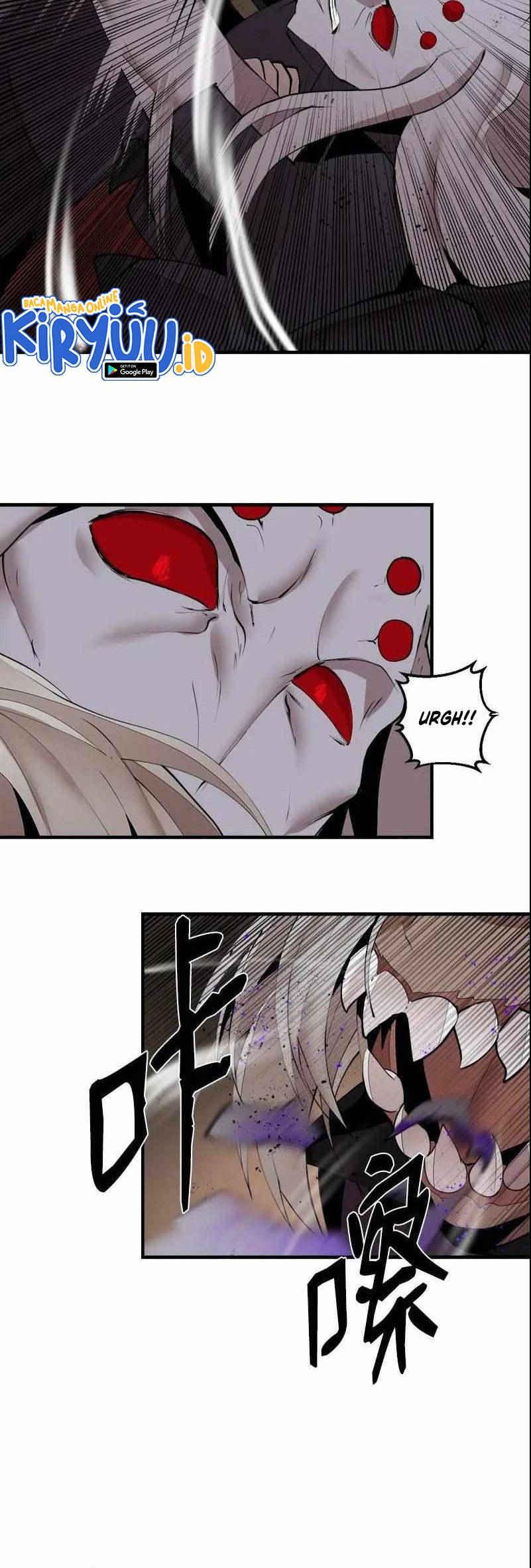 The Demon King Who Lost His Job Chapter 359 - halaman 7