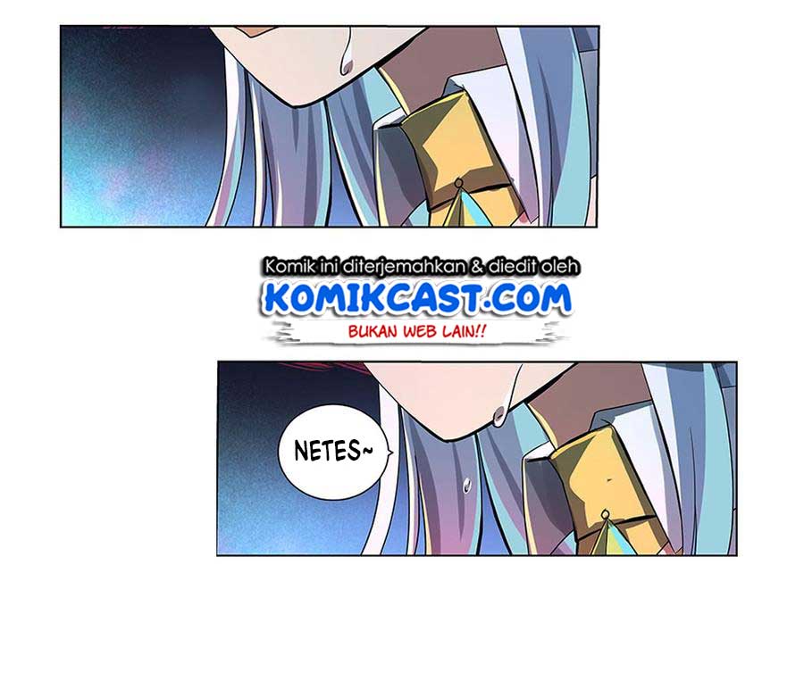 The Demon King Who Lost His Job Chapter 36 - halaman 10