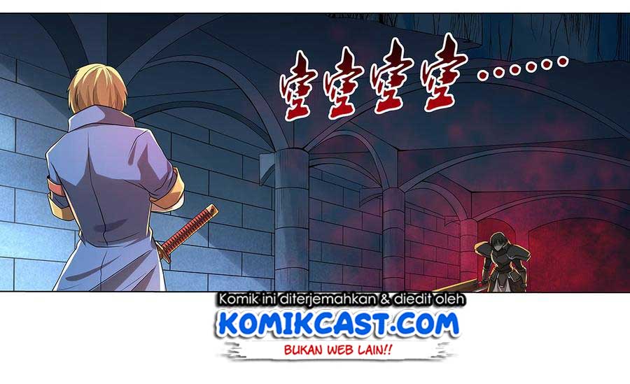 The Demon King Who Lost His Job Chapter 36 - halaman 11
