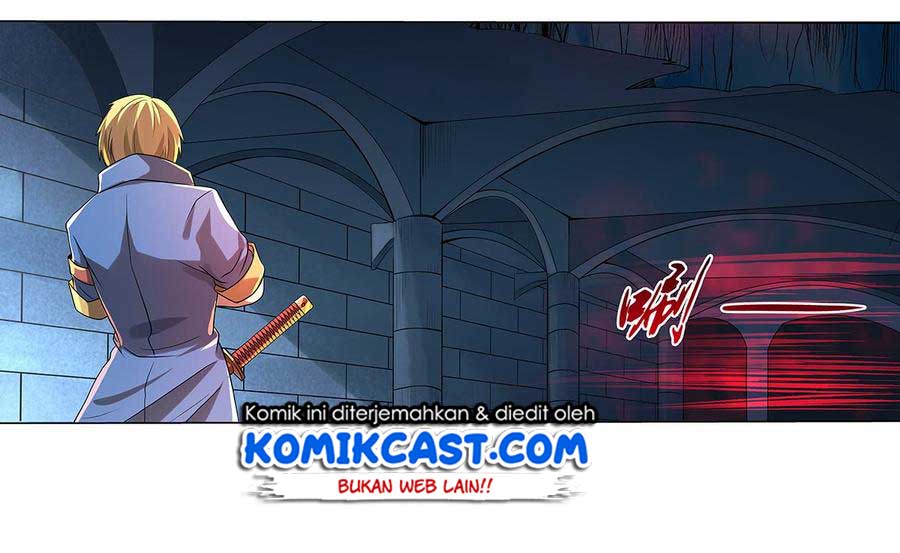 The Demon King Who Lost His Job Chapter 36 - halaman 12