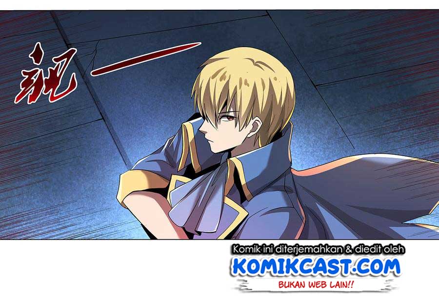 The Demon King Who Lost His Job Chapter 36 - halaman 13