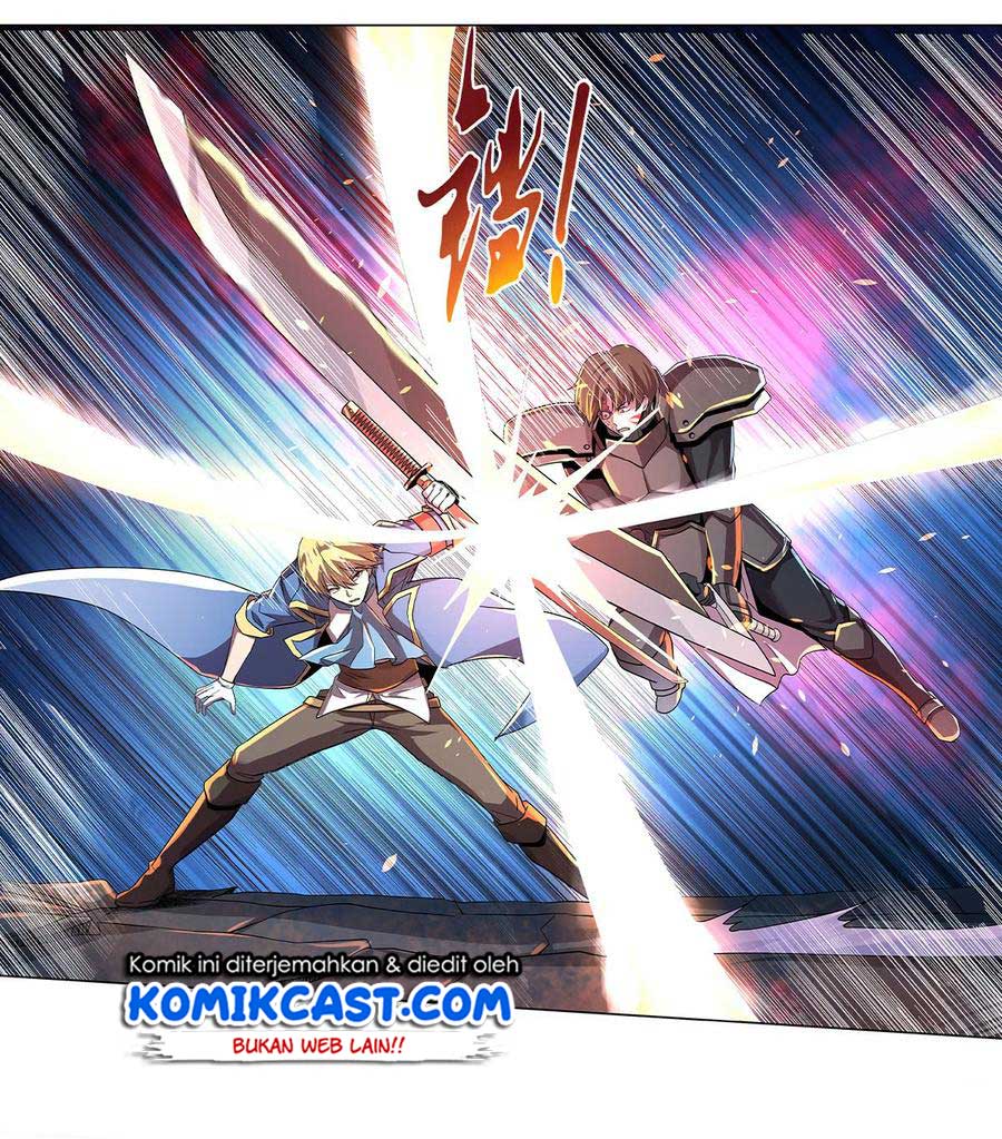 The Demon King Who Lost His Job Chapter 36 - halaman 14