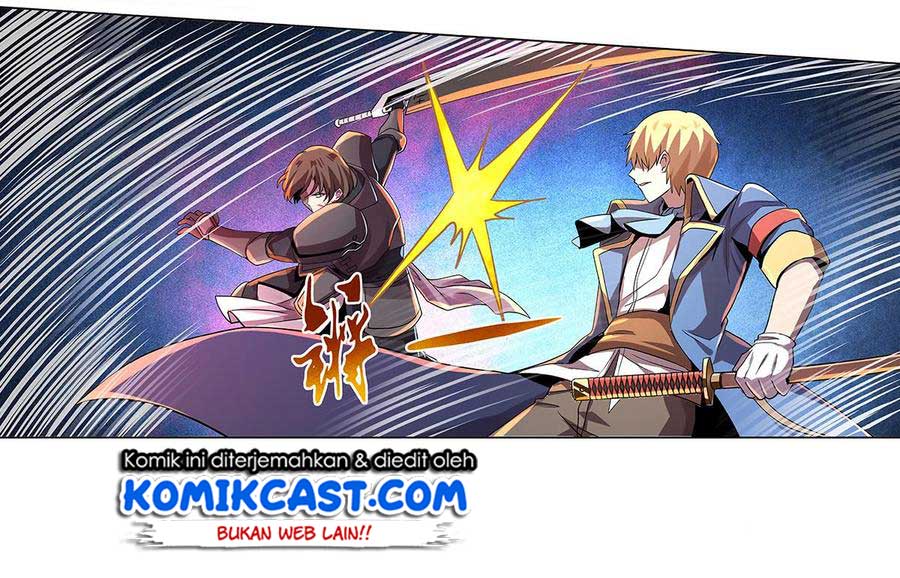 The Demon King Who Lost His Job Chapter 36 - halaman 15