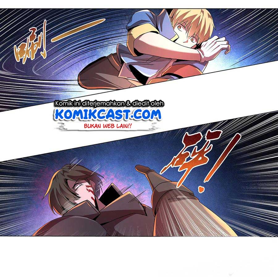 The Demon King Who Lost His Job Chapter 36 - halaman 16