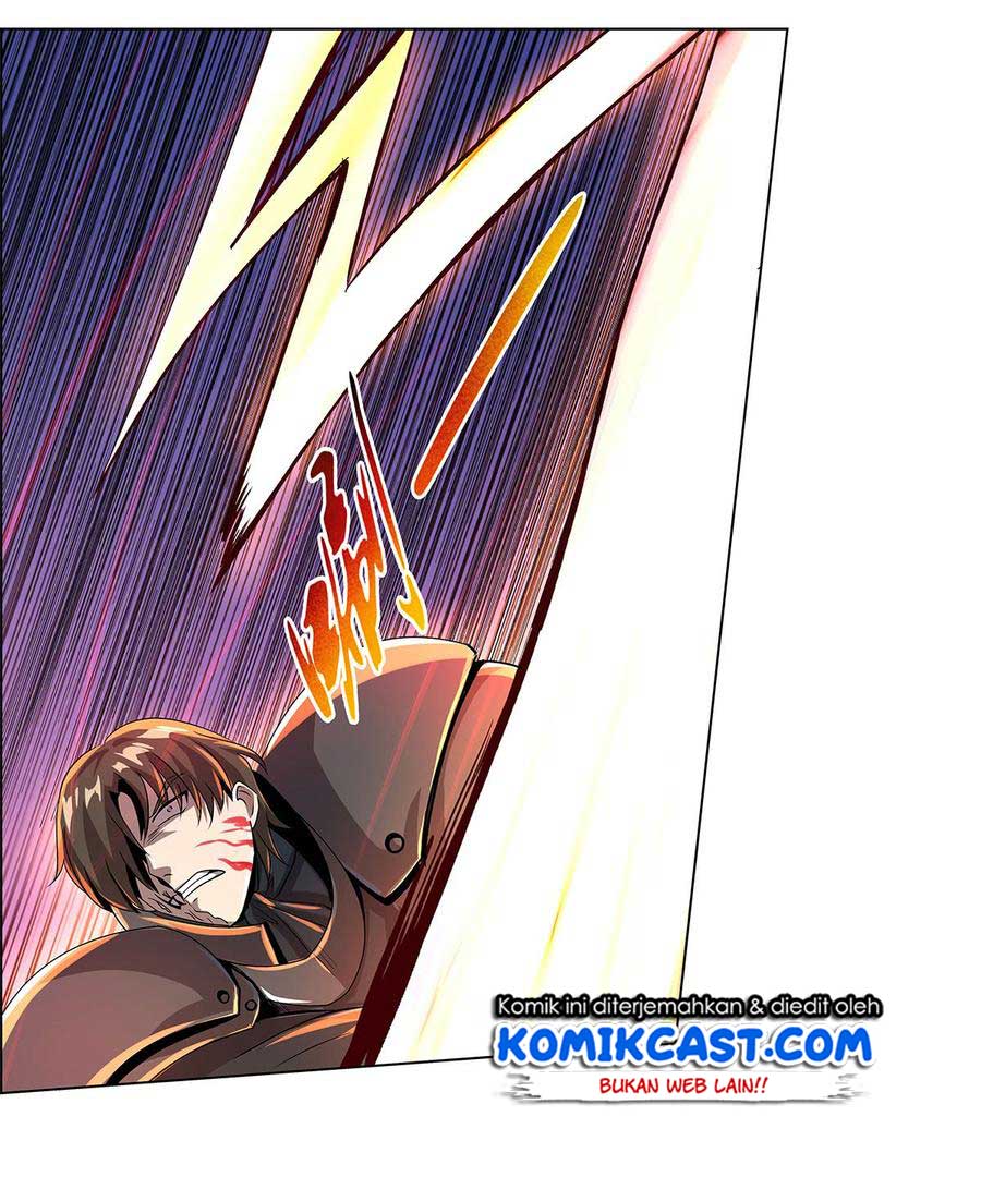 The Demon King Who Lost His Job Chapter 36 - halaman 18
