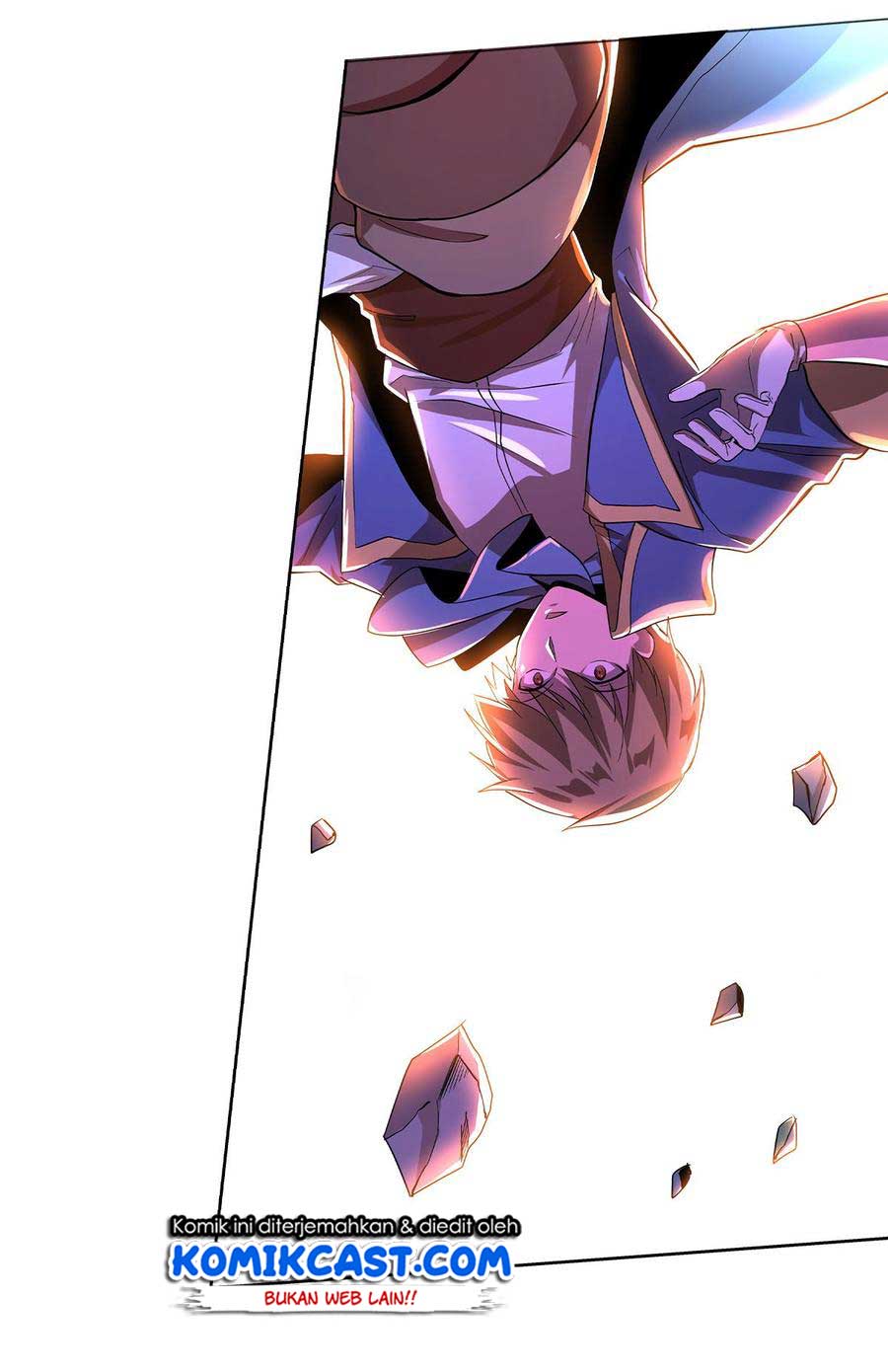 The Demon King Who Lost His Job Chapter 36 - halaman 19