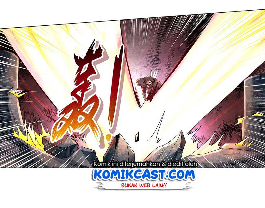 The Demon King Who Lost His Job Chapter 36 - halaman 20