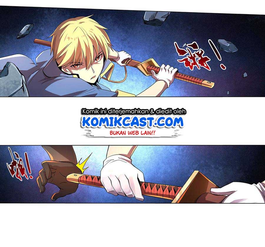 The Demon King Who Lost His Job Chapter 36 - halaman 22