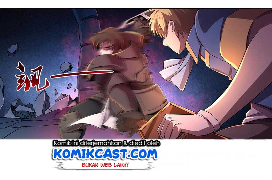 The Demon King Who Lost His Job Chapter 36 - halaman 23