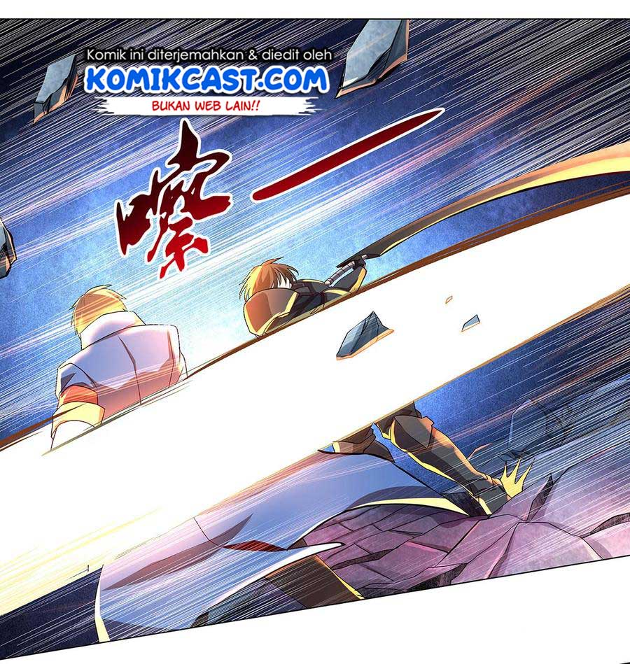 The Demon King Who Lost His Job Chapter 36 - halaman 24