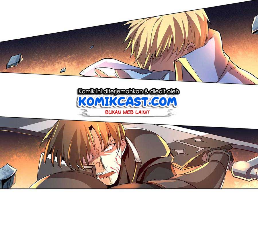 The Demon King Who Lost His Job Chapter 36 - halaman 25