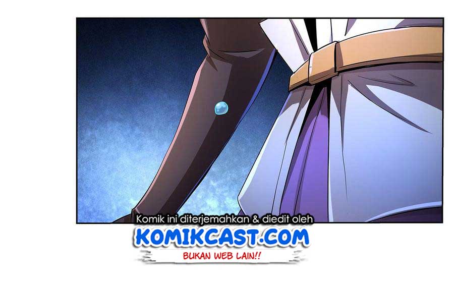 The Demon King Who Lost His Job Chapter 36 - halaman 26