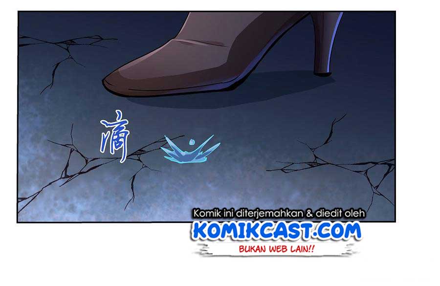 The Demon King Who Lost His Job Chapter 36 - halaman 27